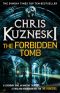 [The Hunters 02] • The Forbidden Tomb